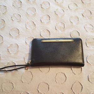 Fossil Wallet